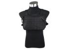 G TMC Chest Recon Bag ( Black )